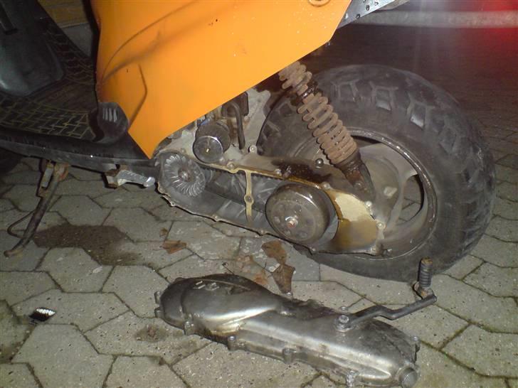 PGO big max/solgt!:( savner  billede 3