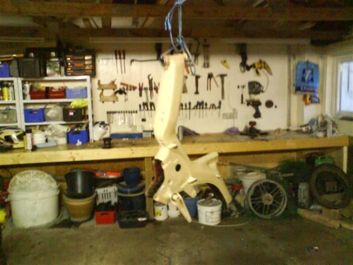 Puch P1 **solgt** billede 10