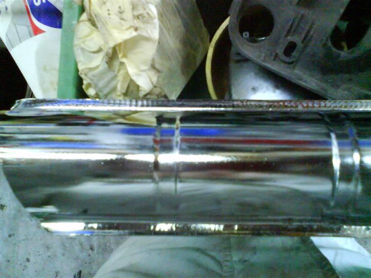 Puch P1 **solgt** billede 11