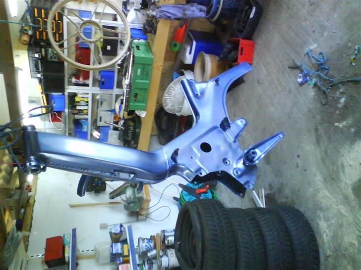 Puch P1 **solgt** billede 12