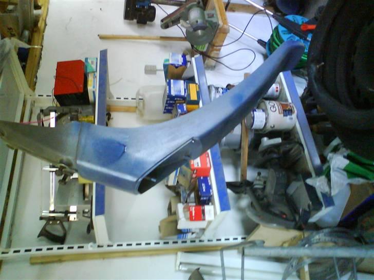 Puch P1 **solgt** billede 13