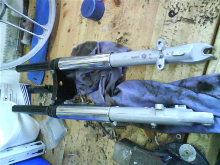 Puch P1 **solgt** billede 14