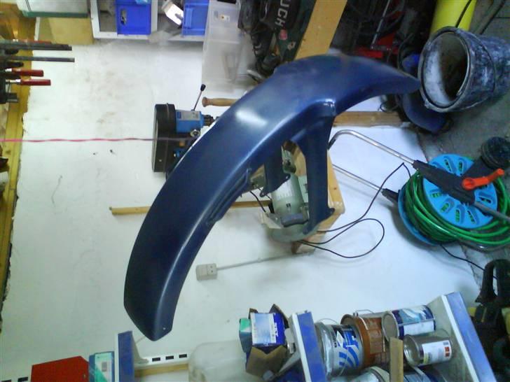 Puch P1 **solgt** billede 15