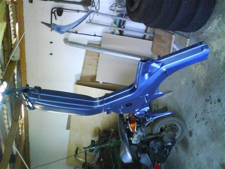 Puch P1 **solgt** billede 16