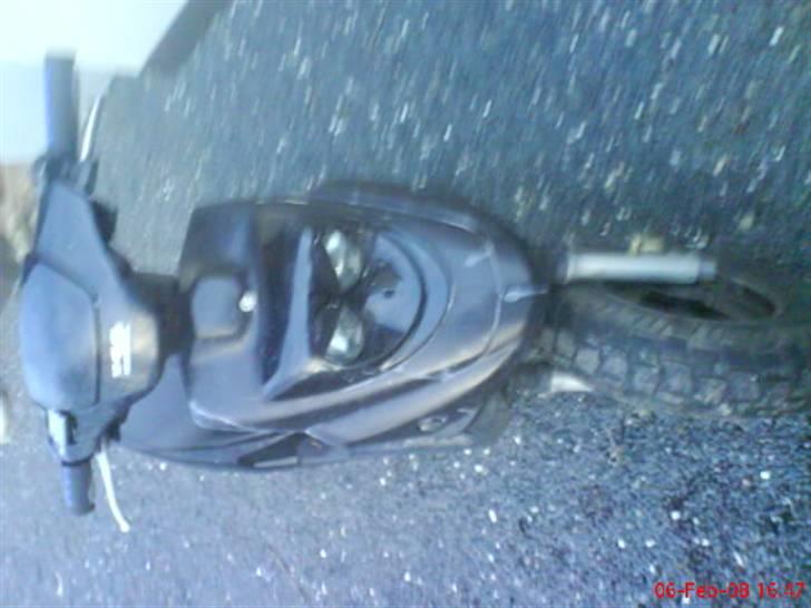 PGO hot 50 (solgt) billede 4