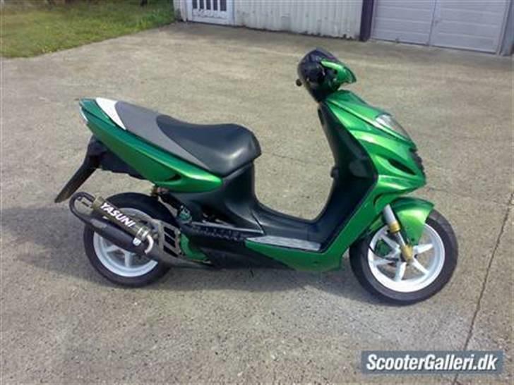 Suzuki Katana billede 3