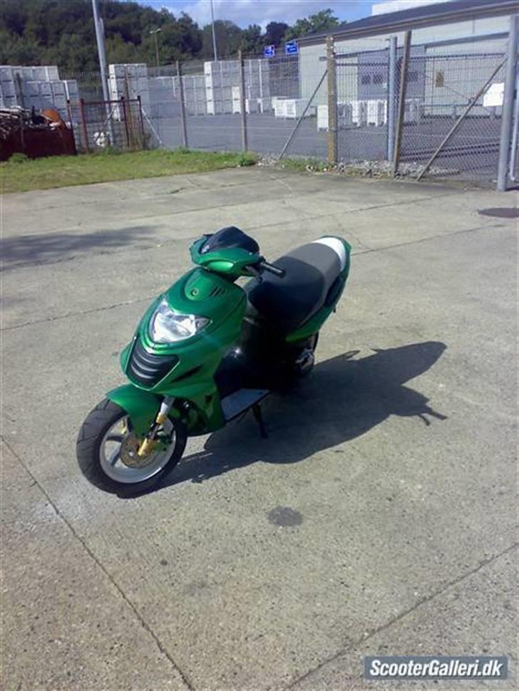 Suzuki Katana billede 4