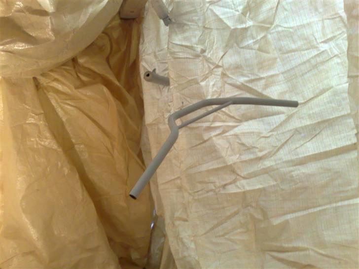 Yamaha pw 80 solgt billede 9