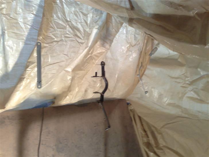 Yamaha pw 80 solgt billede 10