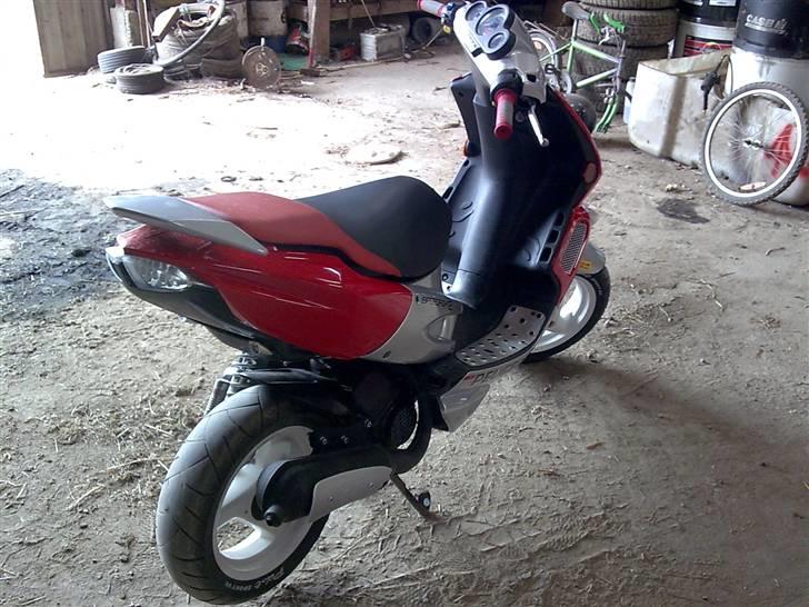 Peugeot speedfight rally victory - Neon billede 3