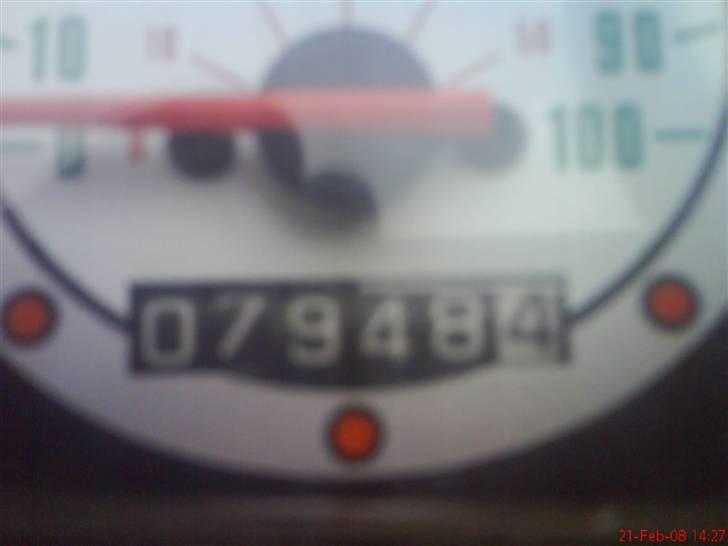 Yamaha bws ng billede 6