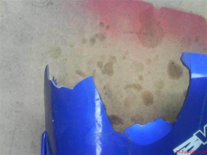 Yamaha bws ng billede 11