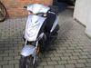 Kymco agility