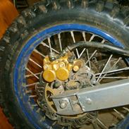 MiniBike Loncin Dirtbike Til salg
