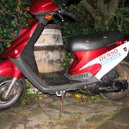 PGO Bigmax (STJÅLET)