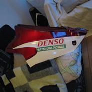 PGO Bigmax (STJÅLET)