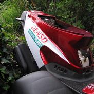 PGO Bigmax (STJÅLET)