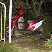 PGO Bigmax (STJÅLET)