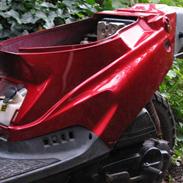 PGO Bigmax (STJÅLET)