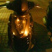 Aprilia Sonic