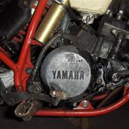 Yamaha 80 høj