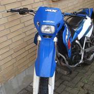 Suzuki RMX
