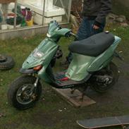 Gilera Stalker