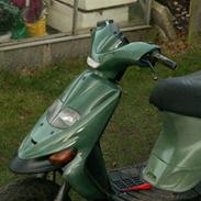 Gilera Stalker