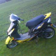 Giantco Sprint *STJÅLET*