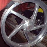 Derbi Senda  SOLGT !!