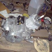 Derbi Senda  SOLGT !!