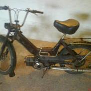 Puch maxi. SOLGT.