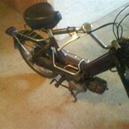 Puch maxi. SOLGT.