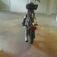 Puch maxi. SOLGT.