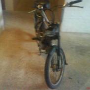 Puch maxi. SOLGT.
