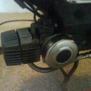 Puch maxi. SOLGT.
