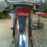 Puch Monza 2 gears (solgt)