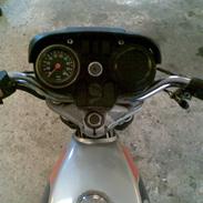 Puch Monza 2 gears (solgt)