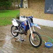 Yamaha YZ125 (SOLGT)