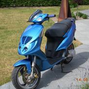 Piaggio nrg mc3.::solgt::.