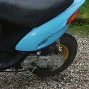 Gilera stalker slogt