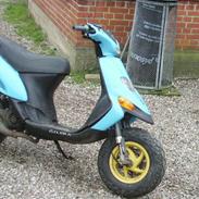 Gilera stalker slogt