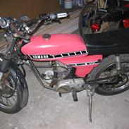 Yamaha FS K1