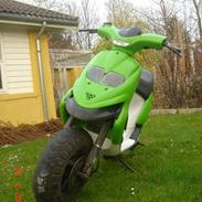 Gilera Stalker "Solgt"