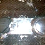 Piaggio Nrg mc3 Solgt