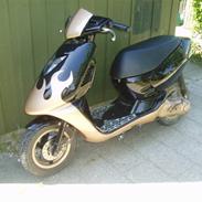 Aprilia sonic