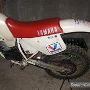 Yamaha yz 125