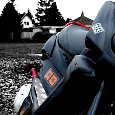 Peugeot TKR Furious * Xenon * 