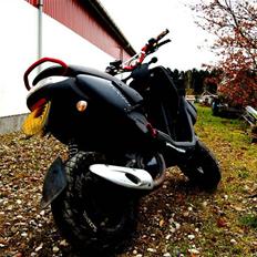 Peugeot TKR Furious * Xenon * 