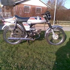 Puch Monza 2 gears (solgt)